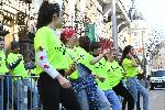 София - НАТФИЗ - Jerusalema Dance Challenge NATFA