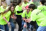 София - НАТФИЗ - Jerusalema Dance Challenge NATFA