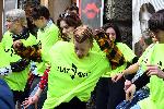 София - НАТФИЗ - Jerusalema Dance Challenge NATFA