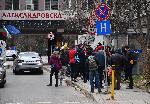 София - Ваксинации