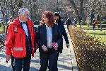 София - Докторски паметник