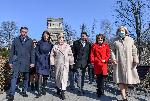София - Докторски паметник