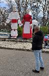 Варна - Големи мартеници