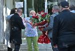София - Изписване на бебе