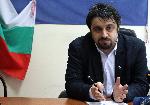 Журналистът Георги Александров от Варна сподели за каузите, по които е работил като народен представител