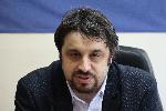 Депутатът Георги Александров