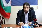 Депутатът Георги Александров