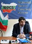 Депутатът Георги Александров