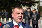 София - Национален празник - Трети март