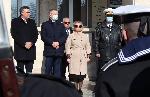 Тържествено Варна отбелязва Националния празник на България