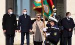 Варна - Национален празник - Трети март