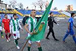 София - Футбол - Купа на България - Левски - Берое