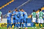 София - Футбол - Купа на България - Левски - Берое