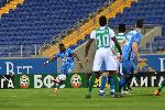 София - Футбол - Купа на България - Левски - Берое