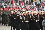 София - 3-ти март - Тържествена заря