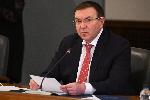 София - Брифинг на НОЩ