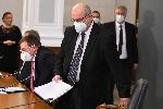 София - Брифинг на НОЩ