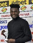 София - Играч на кръга - Футбол