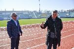 София - Системата VAR - Инспекция - Стадиони