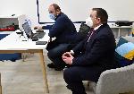София - Електронен регистър - Ваксинация - Ковид 19
