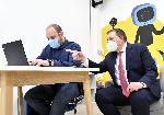 София - Електронен регистър - Ваксинация - Ковид 19