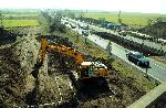 Бургас - Строителство на пътен възел