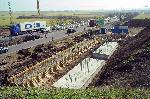 Бургас - Строителство на пътен възел