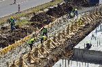 Бургас - Строителство на пътен възел