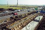 Бургас - Строителство на пътен възел