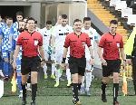 София - Футбол - Купа България - Славия - Монтана