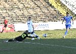 София - Футбол - Купа България - Славия - Монтана
