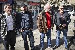 София - Предизборна кампания