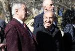 София - АБВ - Предизборна кампания