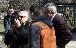 София - АБВ - Предизборна кампания