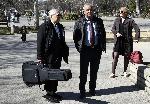 София - АБВ - Предизборна кампания