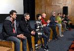 София – Прес прожекция на филма "Като за последно"