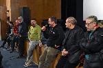 София – Прес прожекция на филма "Като за последно"