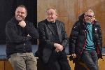 София – Прес прожекция на филма "Като за последно"