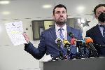 София - АБВ - Предизборна кампания