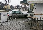 София - Катастрофа на Сточна гара