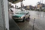 София - Катастрофа на Сточна гара