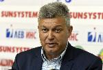 София - Системата ВАР - Пресконференция