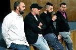Филмът на Павел Веснаков “Уроци по немски”  е включен в конкурсната програма на София филм фест