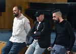 София – Преспрожекция на филма “Уроци по немски”  на режисьора Павел Веснаков