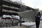 Започва събарянето на недостроения Дом на българите в чужбина
