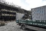 София - Събаряне на сграда - Дом на българите в чужбина