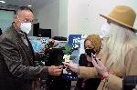 Бургас - Откриване на предизборна кампания