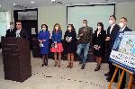 Бургас - Откриване на предизборна кампания