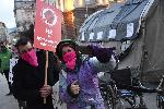 София - Шествие за 8-ми март