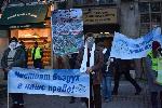 София - Без инсинератори в България